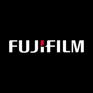The Fujifilm logo